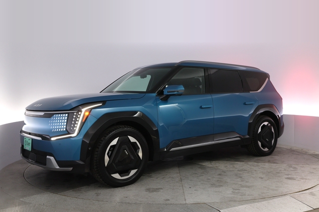2024 Kia EV9