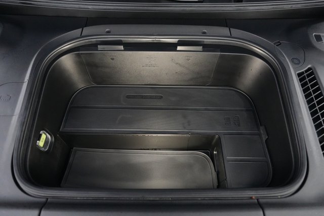 2024 Kia EV9 — photo 22 of 23