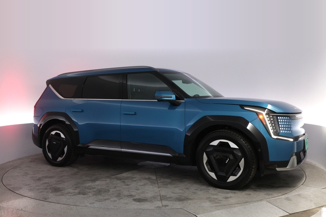 2024 Kia EV9
