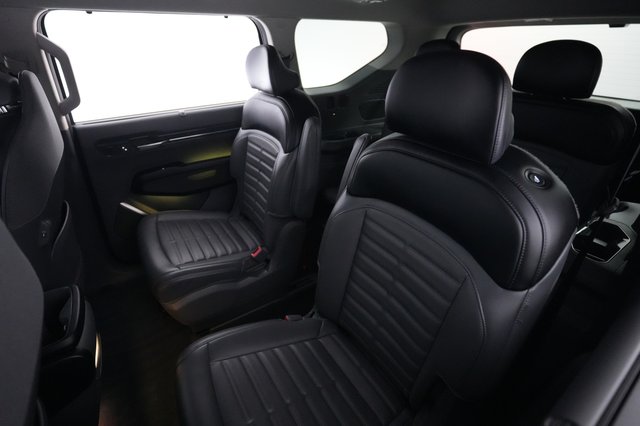 2024 Kia EV9 — photo 19 of 23