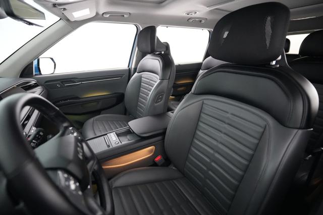 2024 Kia EV9 — photo 3 of 23