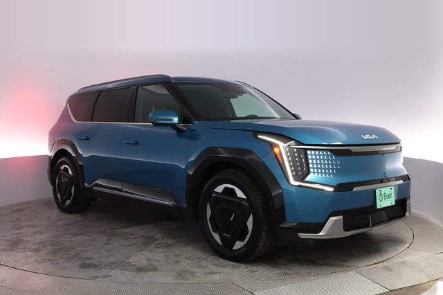 2024 Kia EV9
