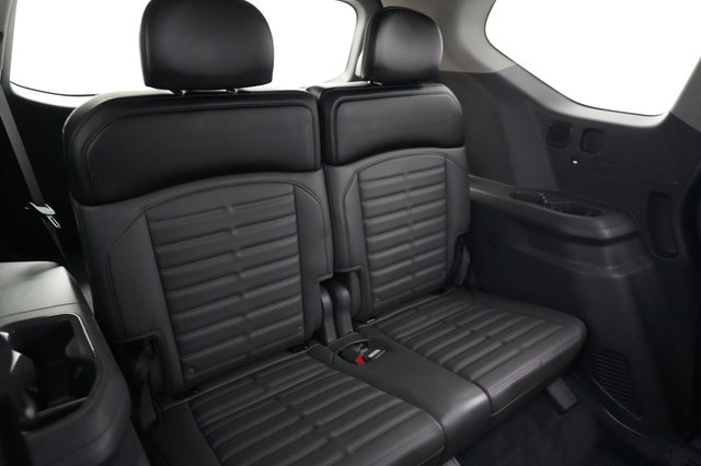 2024 Kia EV9 — photo 21 of 23