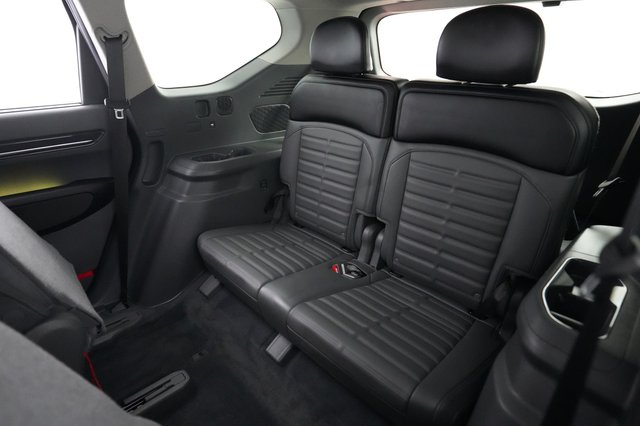 2024 Kia EV9 — photo 20 of 23