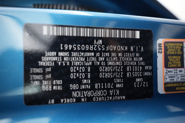 2024 Kia EV9