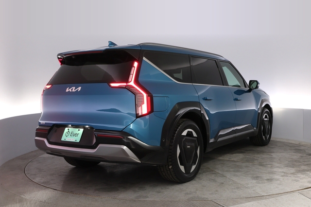 2024 Kia EV9