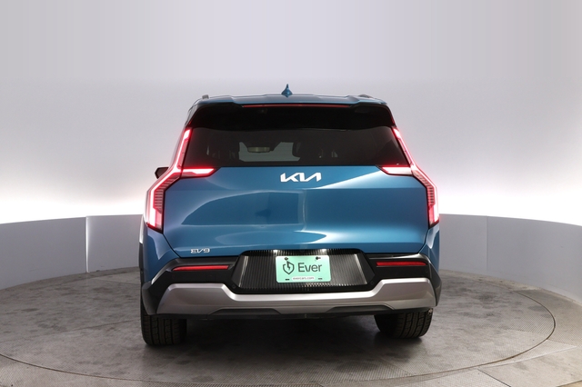 2024 Kia EV9