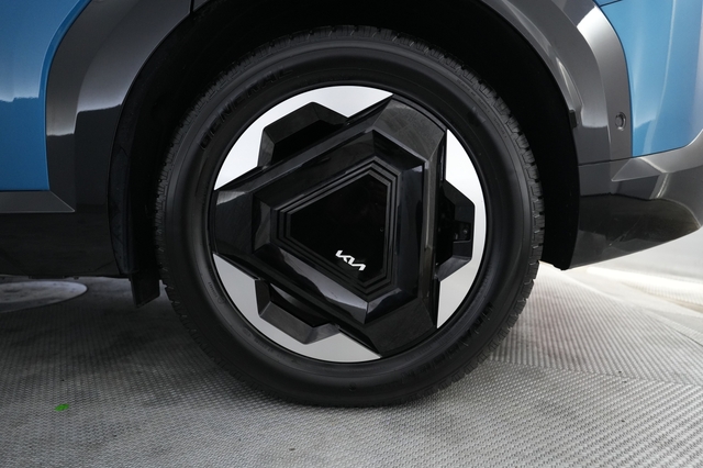 2024 Kia EV9