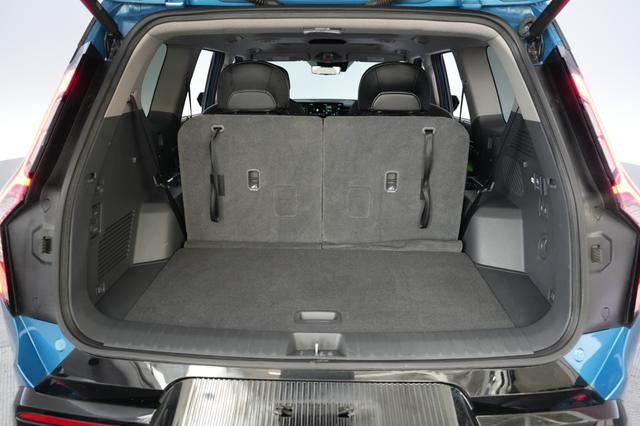 2024 Kia EV9 — photo 6 of 23