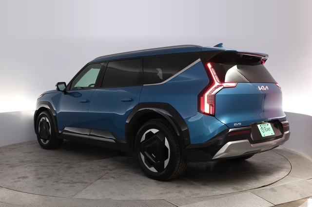 2024 Kia EV9