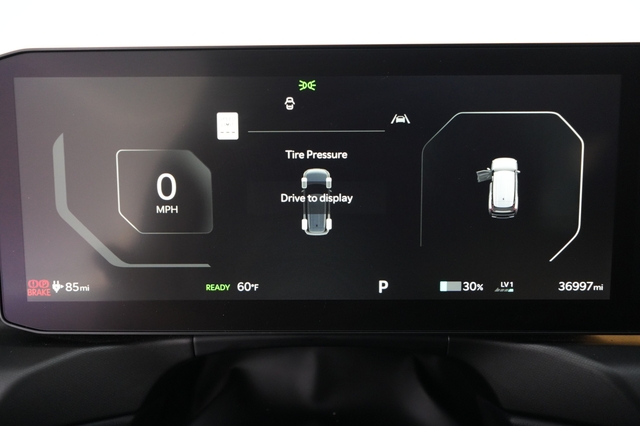 2024 Kia EV9