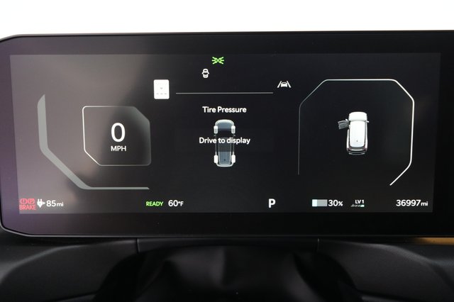 2024 Kia EV9 — photo 5 of 23