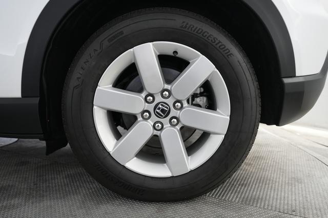2024 Honda Prologue — photo 7 of 21