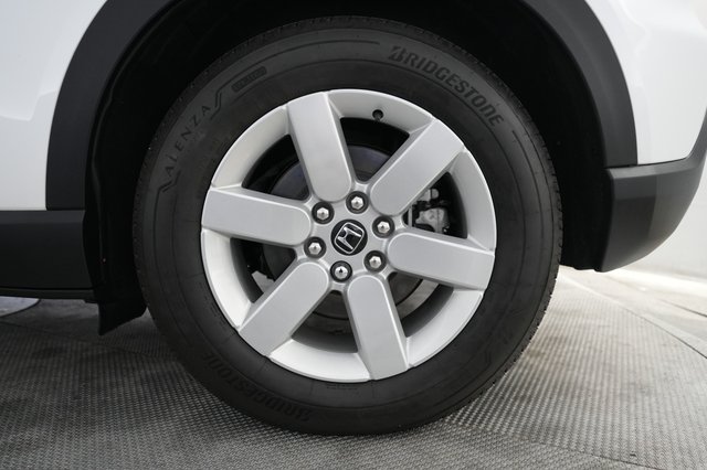 2024 Honda Prologue — photo 7 of 21