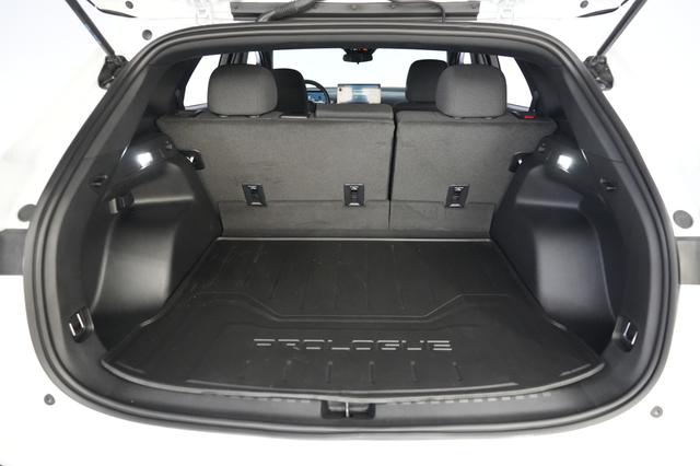 2024 Honda Prologue — photo 6 of 21