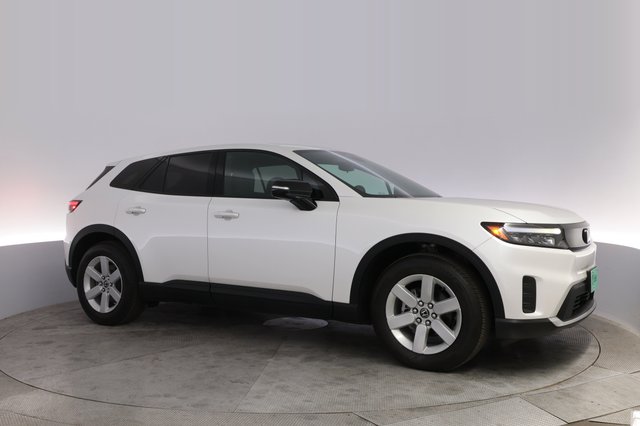 2024 Honda Prologue — photo 11 of 21