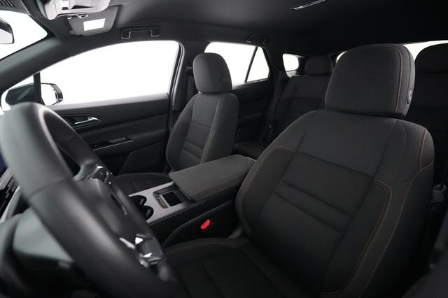 2024 Honda Prologue — photo 3 of 21