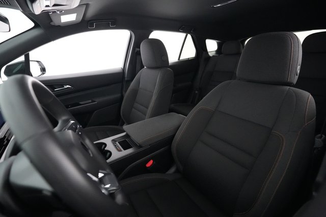 2024 Honda Prologue — photo 3 of 21
