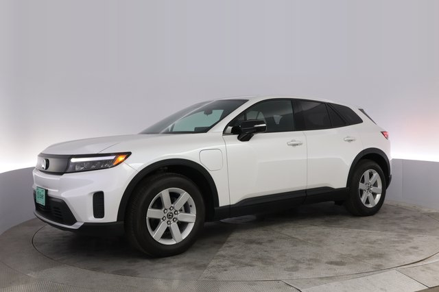 2024 Honda Prologue — photo 14 of 21