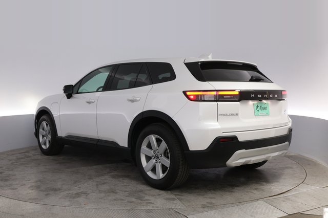 2024 Honda Prologue — photo 13 of 21