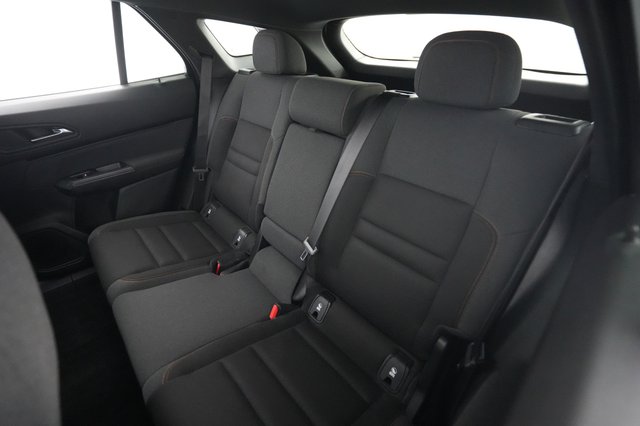 2024 Honda Prologue — photo 19 of 21