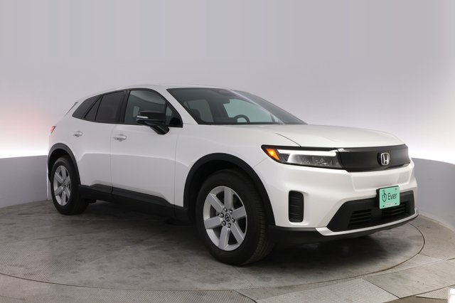 2024 Honda Prologue — photo 10 of 21