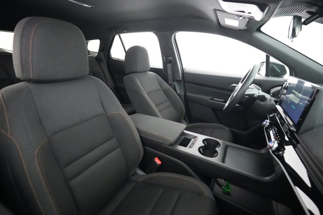 2024 Honda Prologue — photo 18 of 21