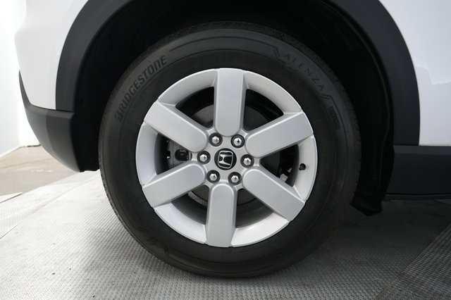 2024 Honda Prologue — photo 17 of 21