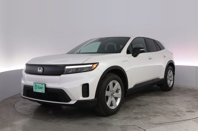 2024 Honda Prologue