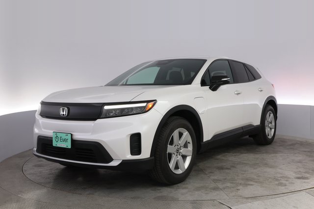 2024 Honda Prologue — VIN 3GPKHVRJ0RS509231