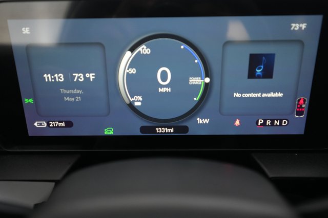 2024 Honda Prologue — photo 5 of 21