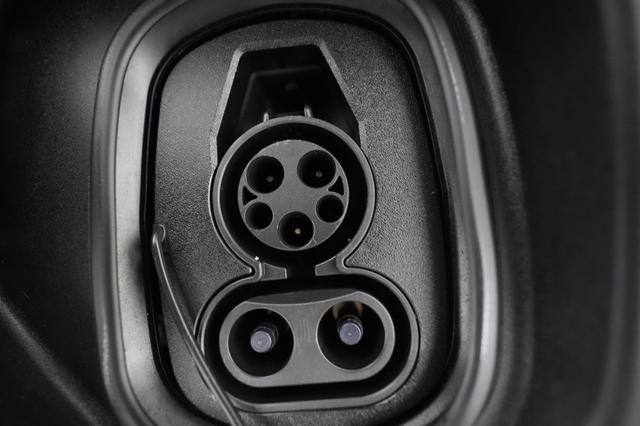 2024 Honda Prologue — photo 8 of 21