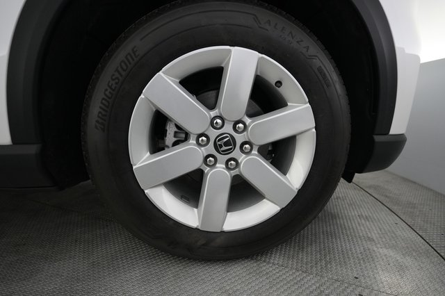 2024 Honda Prologue — photo 16 of 21