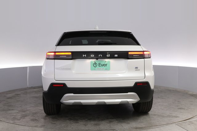 2024 Honda Prologue — photo 12 of 21