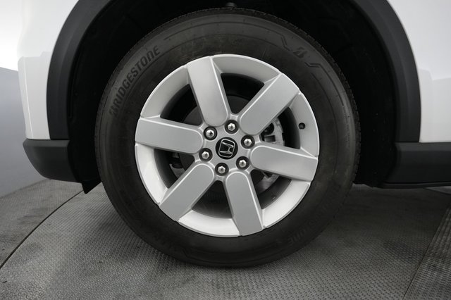 2024 Honda Prologue — photo 15 of 21