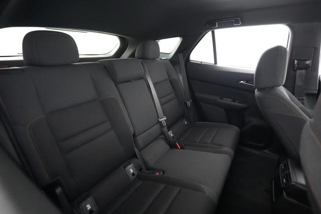 2024 Honda Prologue — photo 4 of 21