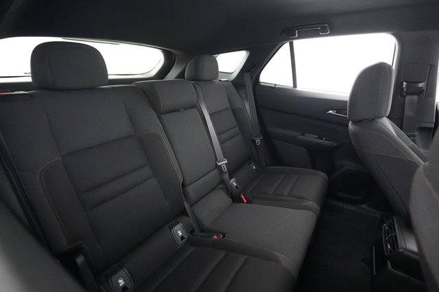 2024 Honda Prologue — photo 4 of 21