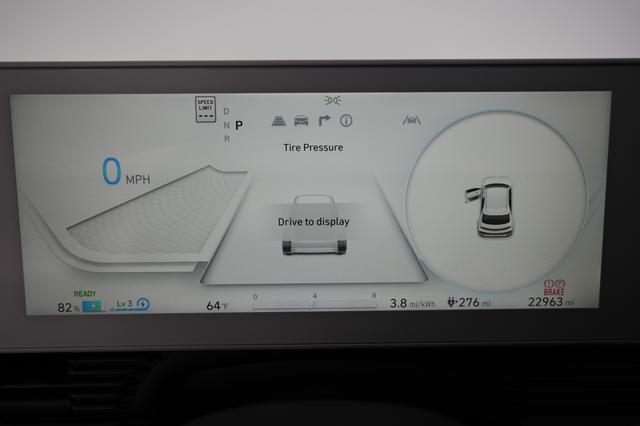 2024 Hyundai IONIQ 5 — photo 5 of 21