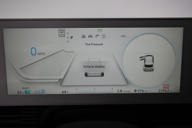 2024 Hyundai IONIQ 5 — photo 5 of 21