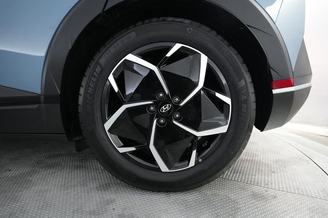 2024 Hyundai IONIQ 5 — photo 7 of 21