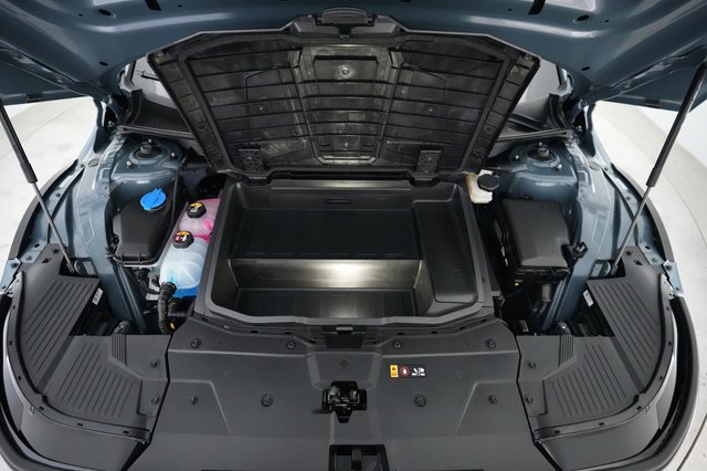 2024 Hyundai IONIQ 5 — photo 20 of 21