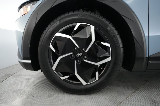 2024 Hyundai IONIQ 5 — photo 15 of 21