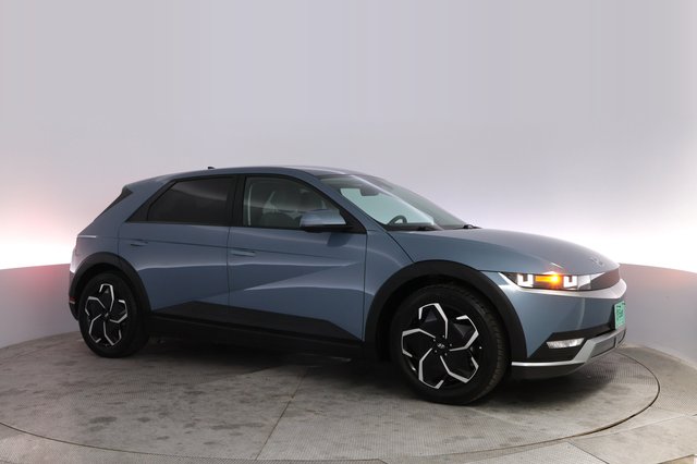 2024 Hyundai IONIQ 5 — photo 11 of 21