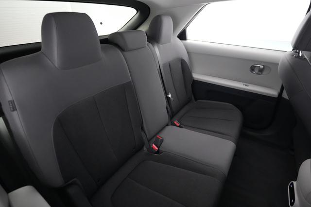 2024 Hyundai IONIQ 5 — photo 4 of 21