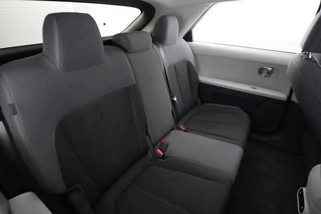 2024 Hyundai IONIQ 5 — photo 4 of 21