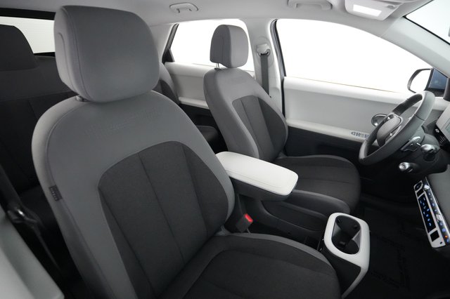 2024 Hyundai IONIQ 5 — photo 18 of 21