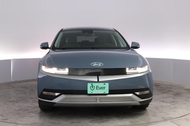 2024 Hyundai IONIQ 5 — photo 9 of 21