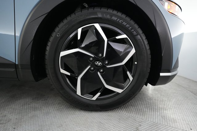 2024 Hyundai IONIQ 5 — photo 16 of 21