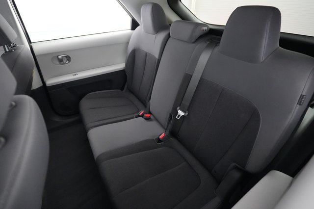 2024 Hyundai IONIQ 5 — photo 19 of 21