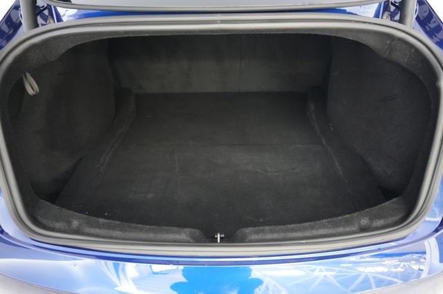 2025 Tesla Model 3 — photo 6 of 21